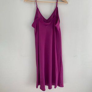 A New Day Slip Dress